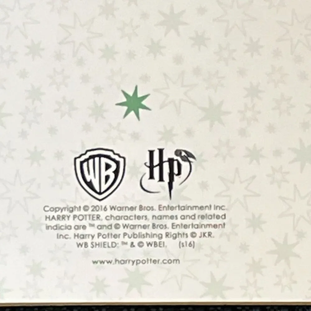Scholastic harry perfect bros